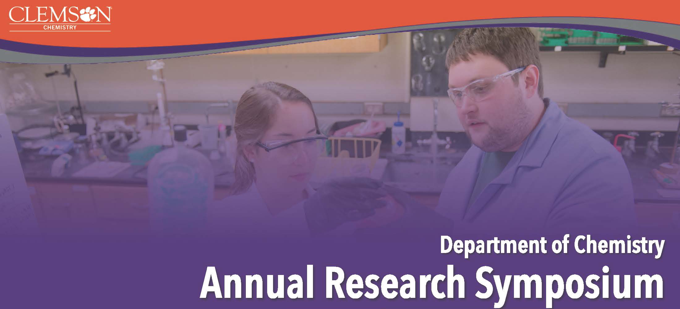 Chemistry Annual Research Symposium