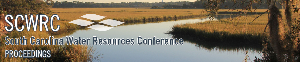 S.C. Water Resources Conference