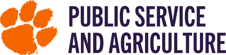 Clemson Public Service and Agriculture