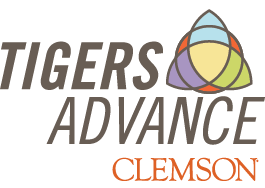Clemson TIGERS ADVANCE Instructional Guides