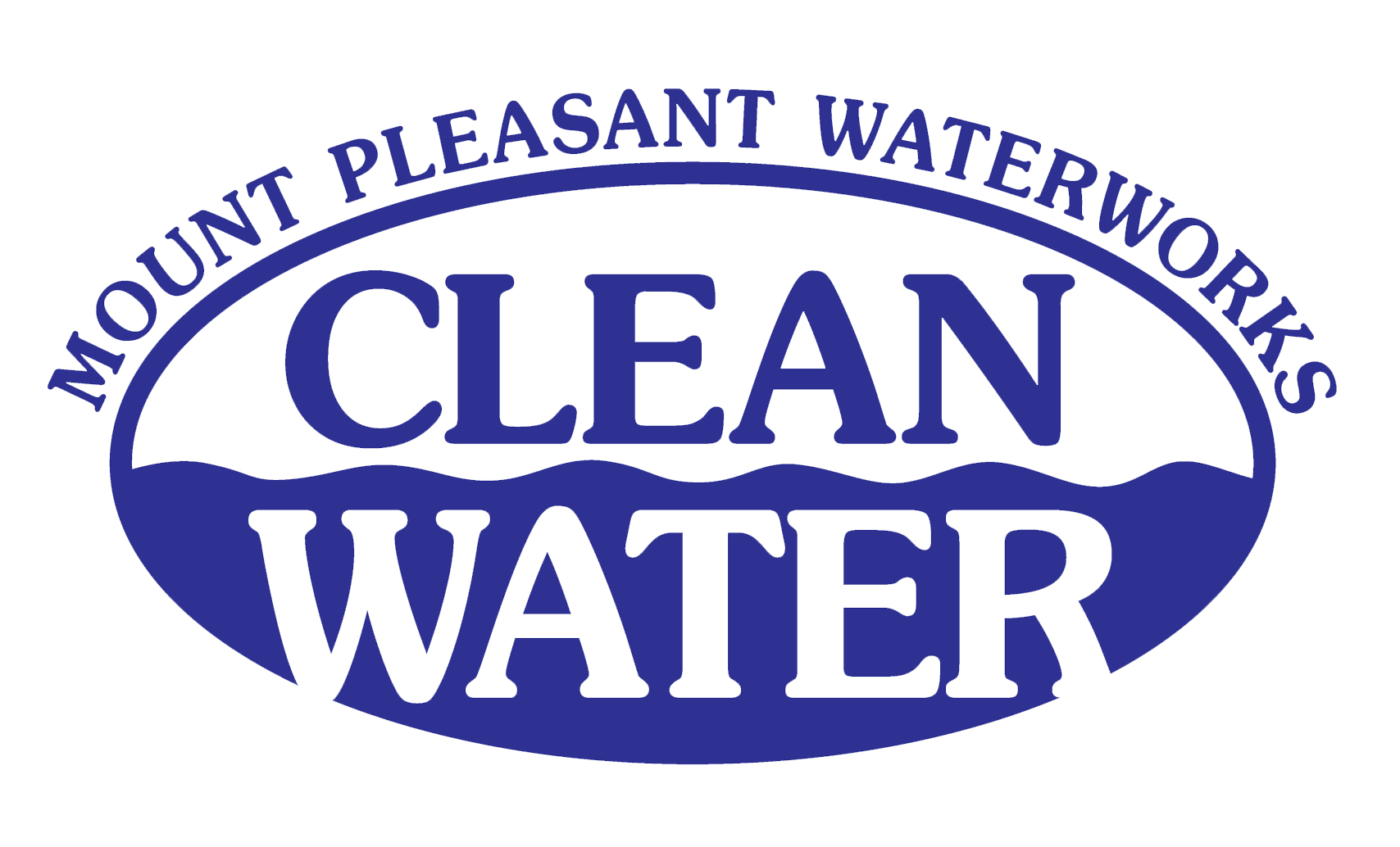 Mount Pleasant Waterworks Clean Water