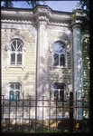 Synagogue, Marshal Zhukov Street 53 by William C. Brumfield