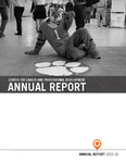 Center for Career and Professional Development Annual Report, 2015-2016 by Clemson University