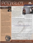The Clemson Polyglot, Issue Two/Spring 2008 by Department of Languages, Clemson Univeristy