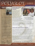 The Clemson Polyglot, Issue Seven - Fall 2012 by Department of Languages, Clemson Univeristy