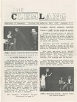 The Clemlang, Fall 1976