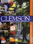 Clemson Catalog, Vol. 81