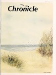 Clemson Chronicle, 1986-1989 by Clemson University
