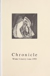 Clemson Chronicle, 1990-1991 by Clemson University