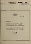 Clemson Newsletter, 1982-1983 by Clemson University