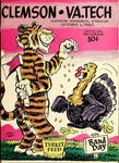 Virginia Tech vs Clemson (10/1/1960)