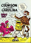 South Carolina vs Clemson (11/21/1964)