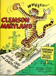 Maryland vs Clemson (11/13/1965)