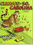 South Carolina vs Clemson (11/23/1968)
