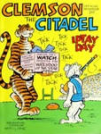 Citadel vs Clemson (9/11/1976)