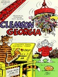 Georgia vs Clemson (9/18/1976)