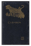 The students' handbook, 1926-1927 by Clemson University