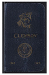 The students' handbook, 1928-1929