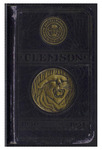The students' handbook, 1930-1931