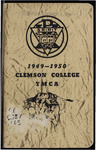 The students' handbook, 1949-1950