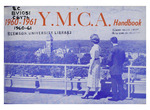 The Y.M.C.A handbook, 1960-1961