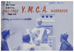 The Y.M.C.A handbook, 1961-1962
