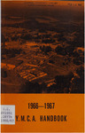 The Clemson University student handbook, 1966-1967