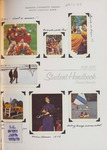 Clemson University student handbook, 1978-1979 by Clemson University