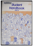 Clemson University student handbook, 1986-1987 by Clemson University