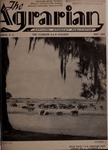 The Agrarian Vol. 14 No. 4