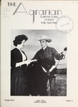 The Agrarian Vol. 18 No. 2
