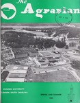 The Agrarian Vol. 21 No. 2
