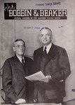 The Bobbin and Beaker Vol. 4 No. 2 by Clemson University