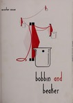The Bobbin and Beaker Vol. 16 No. 2 by Clemson University