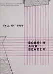 The Bobbin and Beaker Vol. 17 No. 1