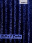 The Bobbin and Beaker Vol. 21 No. 1 by Clemson University