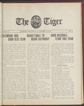 The Tiger Vol. IX No. 11 - 1914-01-10 by Clemson University