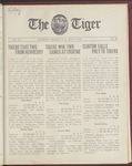 The Tiger Vol. IX No. 25 - 1914-05-16 by Clemson University