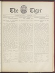 The Tiger Vol. X No. 17 - 1915-02-24 by Clemson University