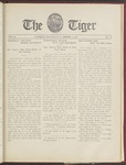 The Tiger Vol. X No. 18 - 1915-03-03 by Clemson University