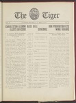 The Tiger Vol. X No. 26 - 1915-05-12 by Clemson University