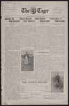 The Tiger Vol. XIII No. 6 - 1917-11-06 by Clemson University