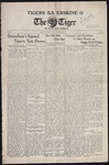 The Tiger Vol. XV No. 2 - 1919-10-02 by Clemson University