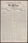 The Tiger Vol. XV No. 6 - 1919-10-28 by Clemson University