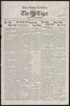 The Tiger Vol. XV No. 25 - 1920-04-20 by Clemson University