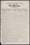 The Tiger Vol. XVI No. 2 - 1920-09-29 by Clemson University