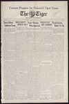 The Tiger Vol. XVI No. 3 - 1920-10-06 by Clemson University