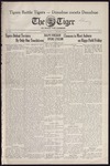 The Tiger Vol. XVI No. 4 - 1920-10-13 by Clemson University