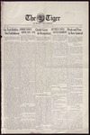 The Tiger Vol. XVI No. 7 - 1920-11-10 by Clemson University