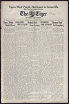 The Tiger Vol. XVI No. 8 - 1920-11-17 by Clemson University
